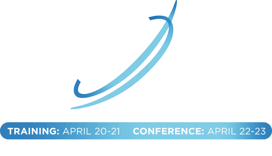 APQC Connect 2026