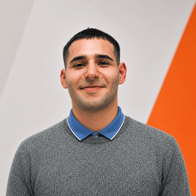 Nicolás López, Co-founder & CPO
